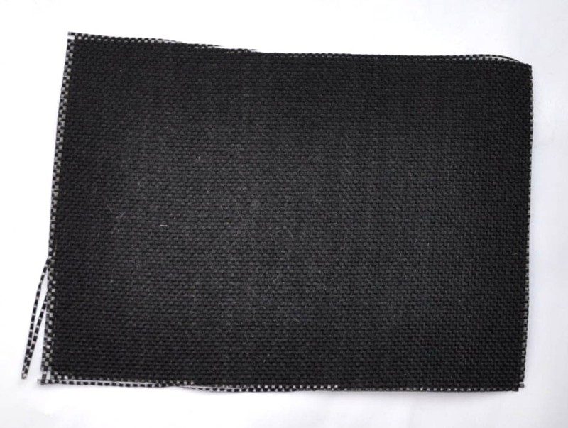 PTFE Coated Woven Glass Fabric