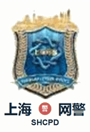 Shanghai Cyber Police 110