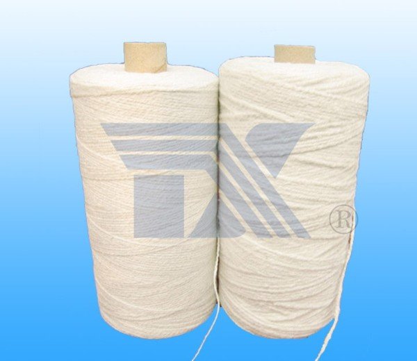 Ceramic Fiber Yarn