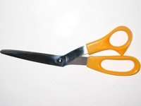 Stainless steel Scissors