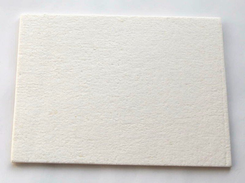 Ceramic Fiber Paper