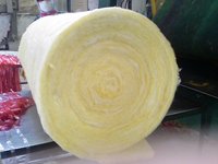 Glass Fiber Felt