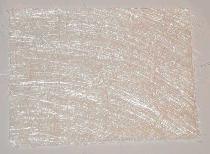 E-Glass Chopped Strand Mat