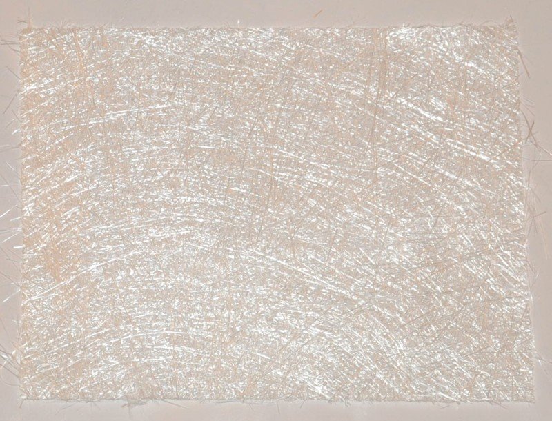 C-Glass Chopped Strand Mat