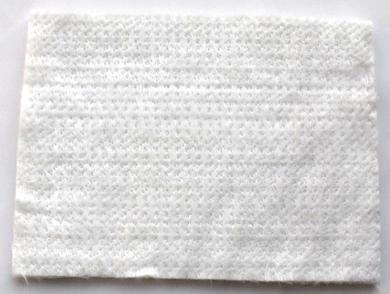 Needled Glass Fiber Felt