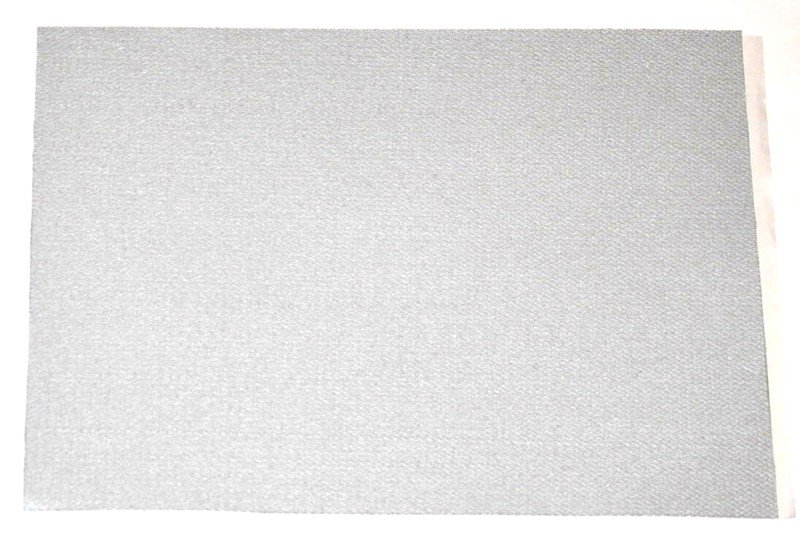 Silicone Rubber coated glass fiber cloth-3732-Gray