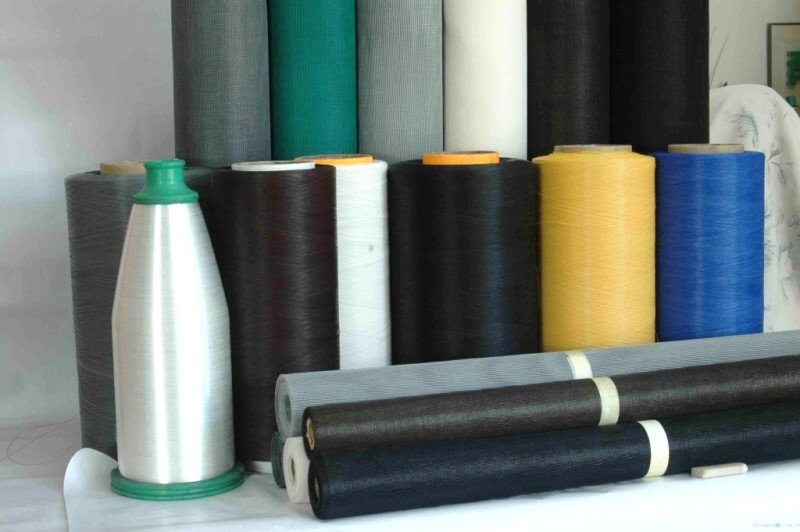 Fiberglass Insect Screen