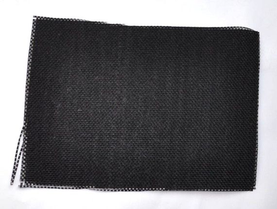 PTFE Coated Woven Glass Fabric