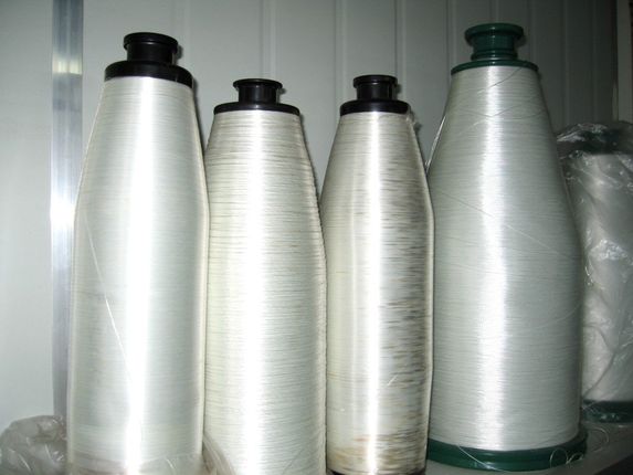 E-Glass Fiber Yarn