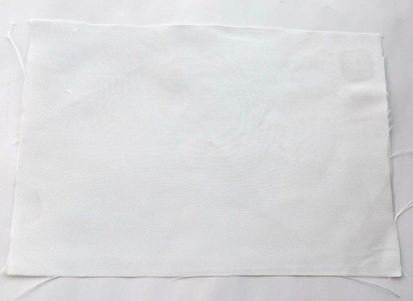 High Silica Fabric-260