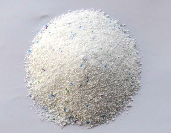 Concentrated Detergent Powder