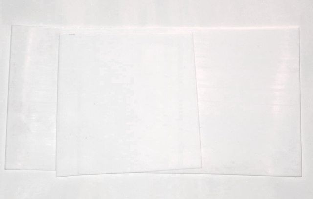Skived PTFE Sheet