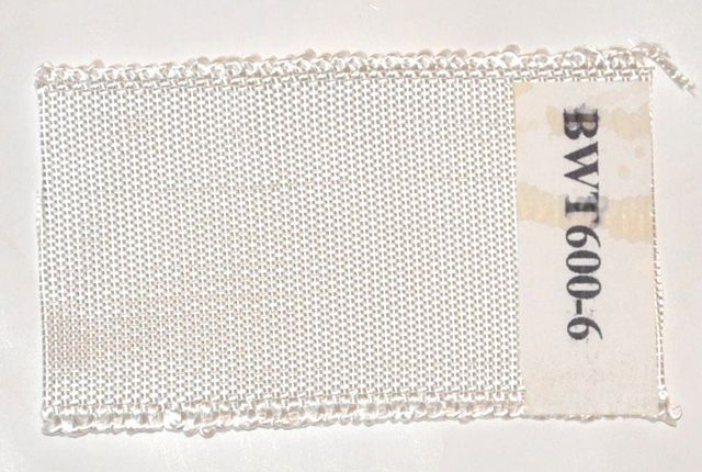 Silica Fiber Tape