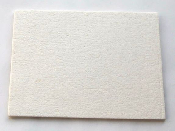 Ceramic Fiber Paper