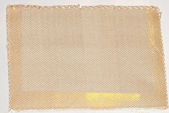 PU Coated Woven Glass Fabric