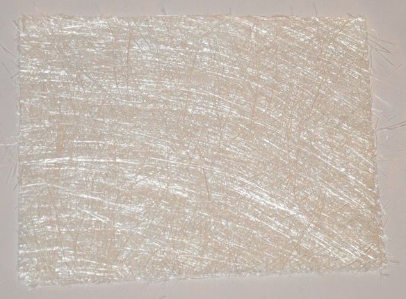 E-Glass Chopped Strand Mat