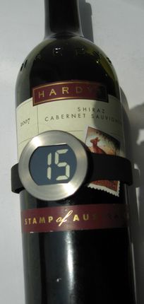 Wine Digital Thermometer-2