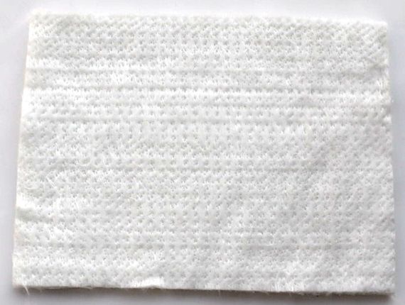 Needled Glass Fiber Felt