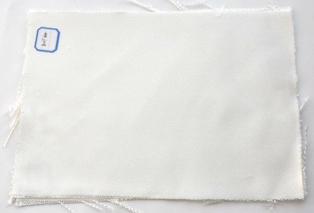 High Silica Fabric