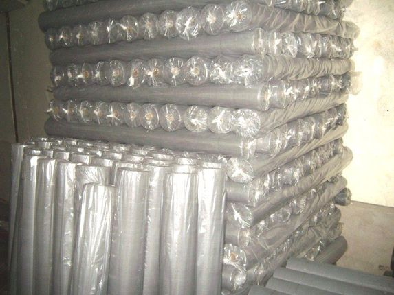 Fiberglass Insect Screen (Package)