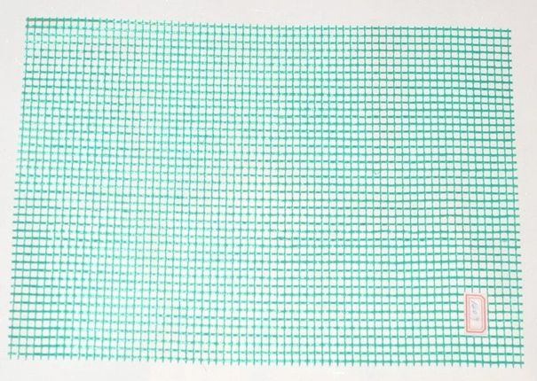 Fiberglass Mesh