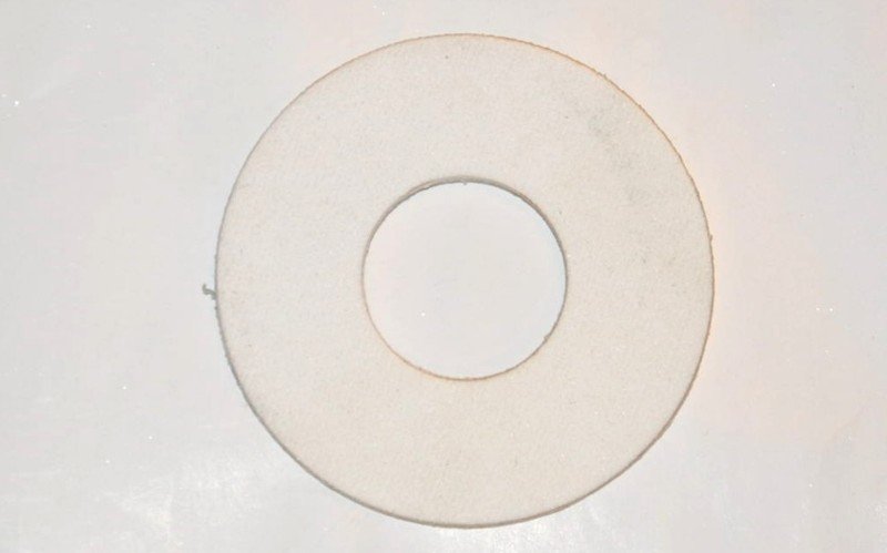 Ceramic Fiber Gasket